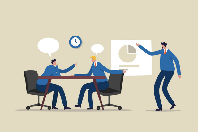 Collaborating with external data partners